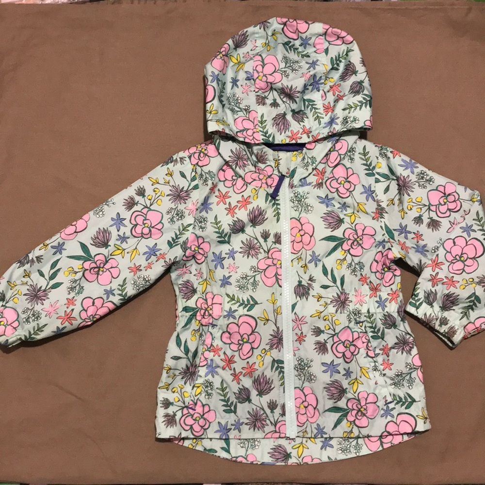 2T Raincoats by Cat & Jack